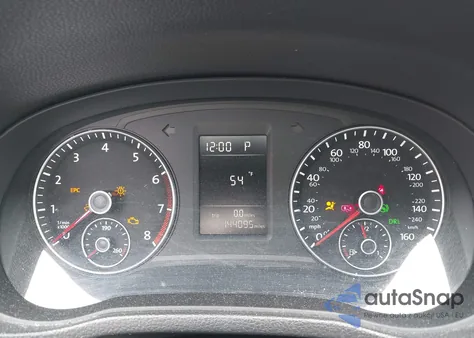 2013 Volkswagen Passat S from USA, damaged, VIN 1VWAP7A33DC127523